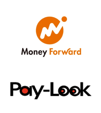 Money forward pay-look