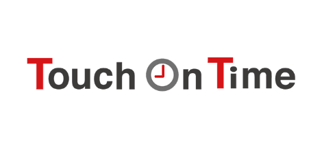 Touch on Time